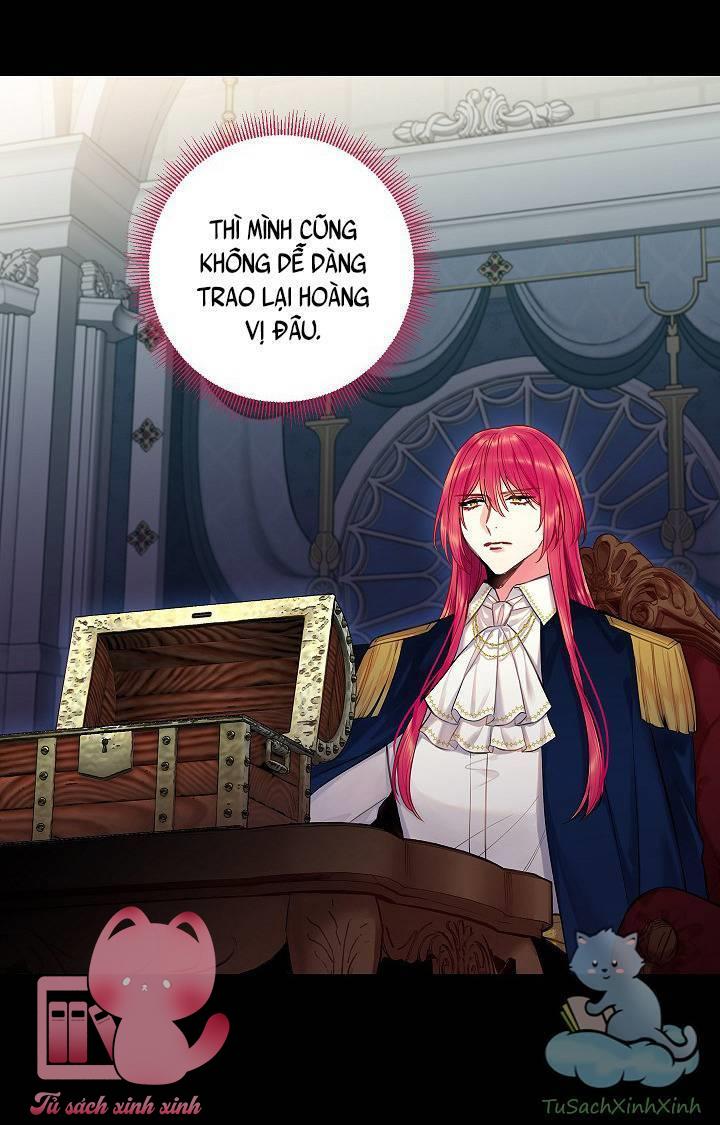 Ác Nữ Muốn Ly Hôn Chap 113 - Trang 2