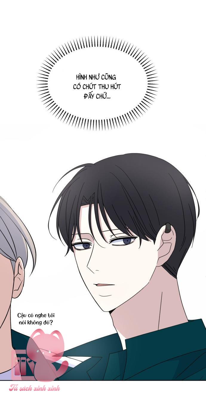Quan Hệ Nhân Quả Chap 29 - Trang 2