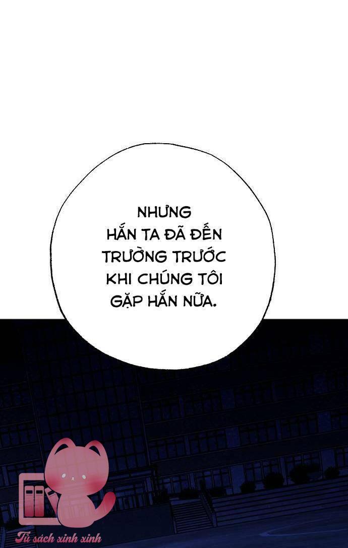 Đêm Của Bóng Tối Chapter 37 - Trang 4