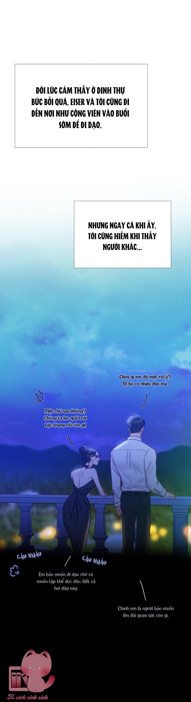 Serena Chapter 86 - Trang 4