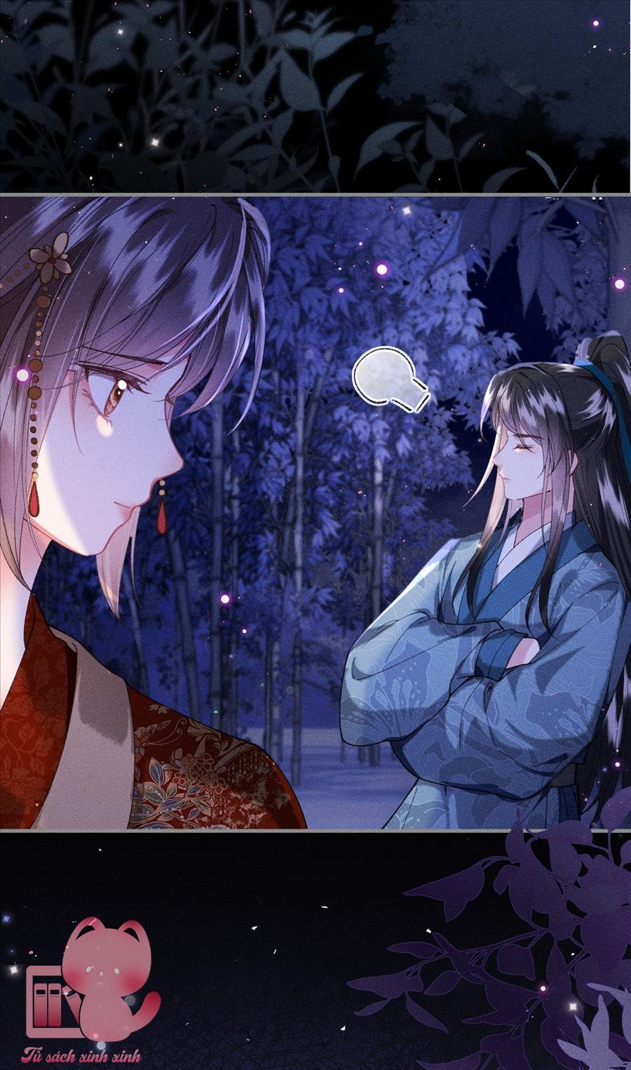 Nữ Phụ Không Muốn Nam Nữ Chính Chia Tay Chapter 32 - Trang 4