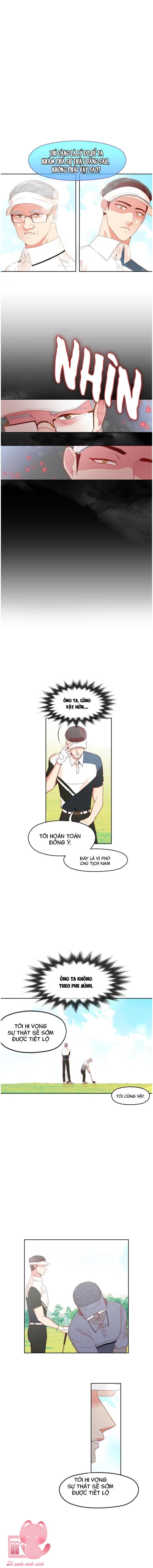 Tôi Sẽ Mang Em Đi Chap 21 - Trang 3