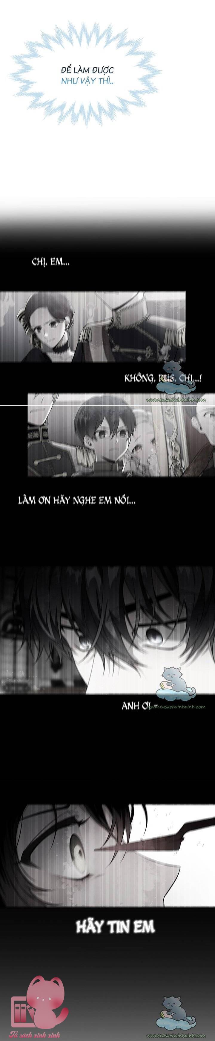 Hướng Về Ánh Dương Lần Nữa Chapter 4 - Trang 4