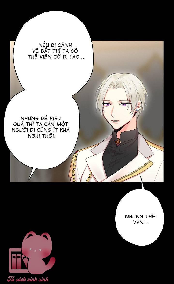 Ác Nữ Muốn Ly Hôn Chap 69 - Trang 2