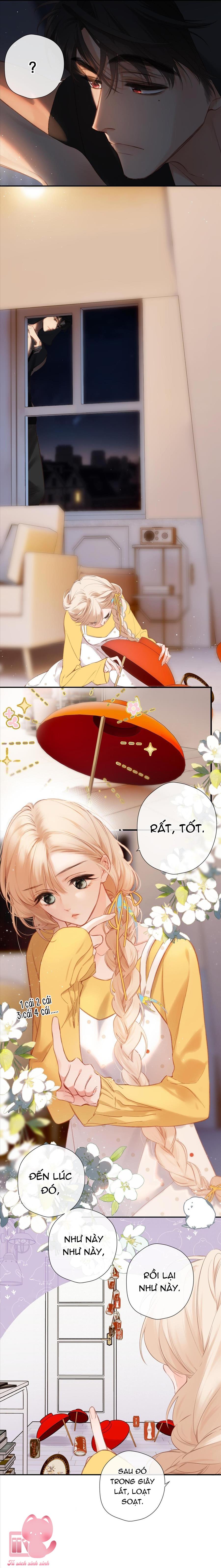 Ngược Dòng Mùa Xuân Chap 3 - Trang 4