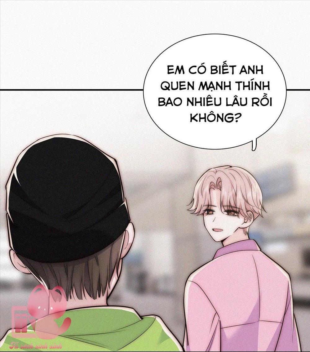 Bệnh Yêu Chap 76 - Trang 2