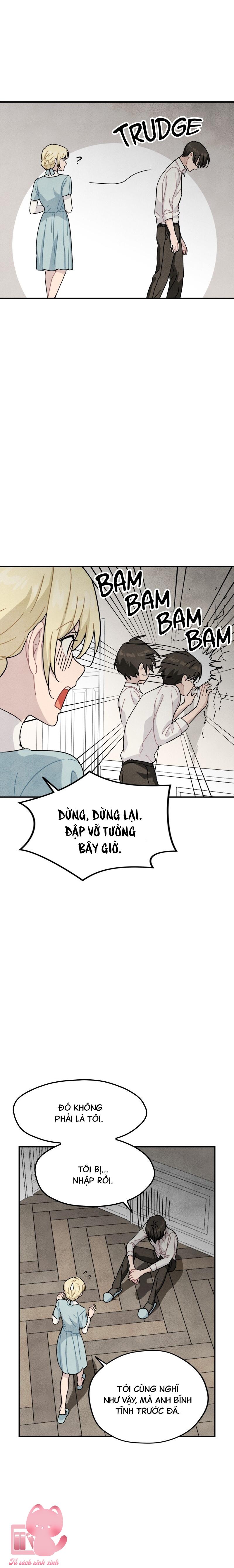 Phù Thủy Độc Dược Chap 53 - Trang 2