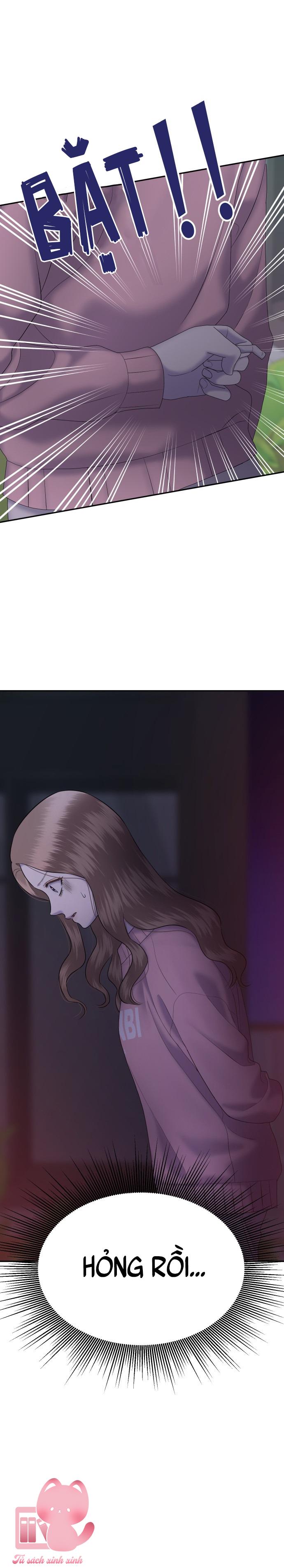 Chị Em Tranh Đấu Chap 67 - Trang 2