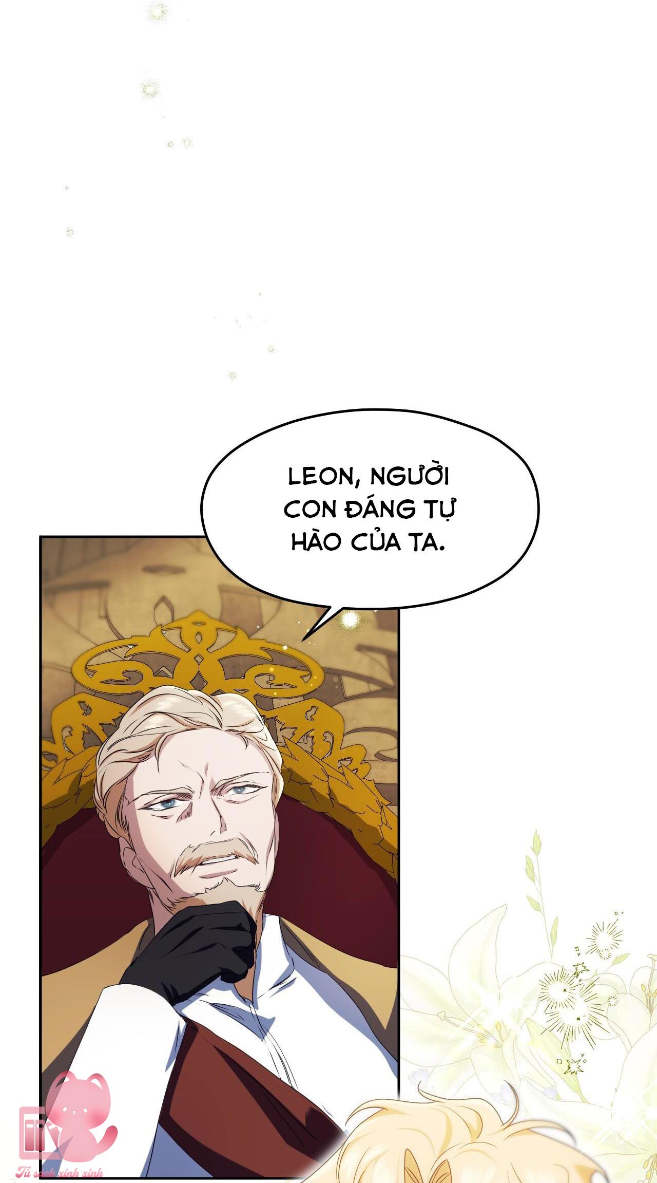 Thánh Nữ Giả Muốn Bỏ Trốn Chap 14 - Trang 4