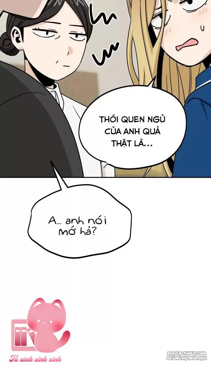Lớ Ngớ Vớ Phải Tình Yêu Chap 54 - Trang 2