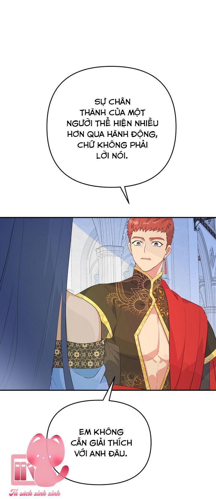 Bỏ Quách Chồng Con Đi, Tiền Bạc Mới Là Tất Cả Chap 28 - Trang 2