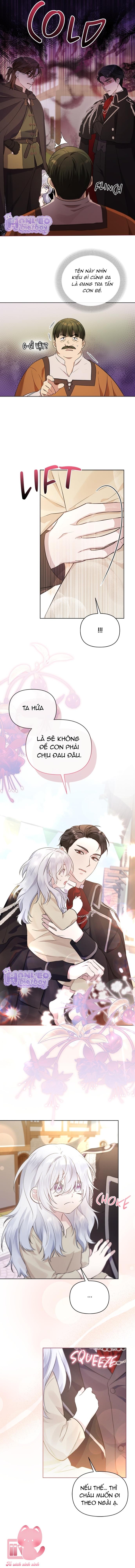 Trở Thành Con Gái Nuôi Của Gia Tộc Sát Thủ Chapter 2 - Trang 4