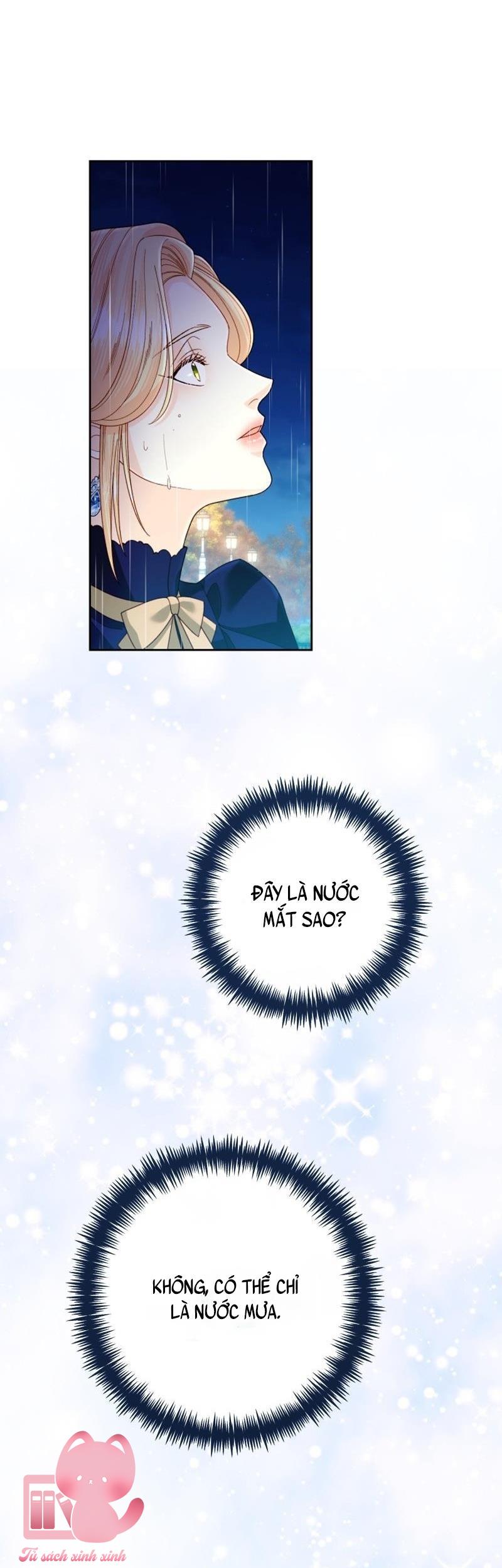 Hoàng Hậu Tái Hôn Chap 199 - Trang 4