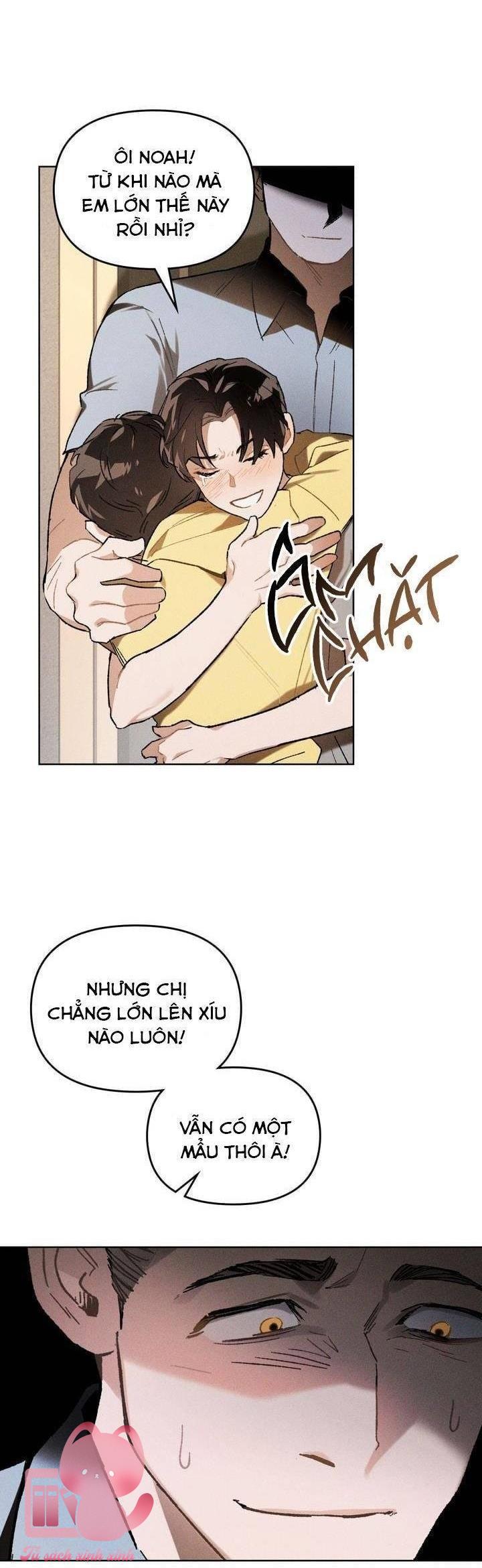 Sa Vào Cạm Bẫy Chap 15 - Trang 2
