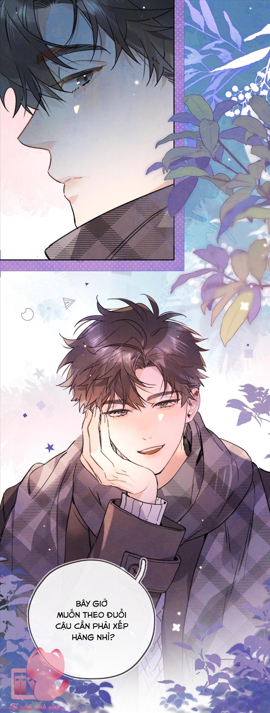 Tỏ Tình Chapter 46 - Trang 4