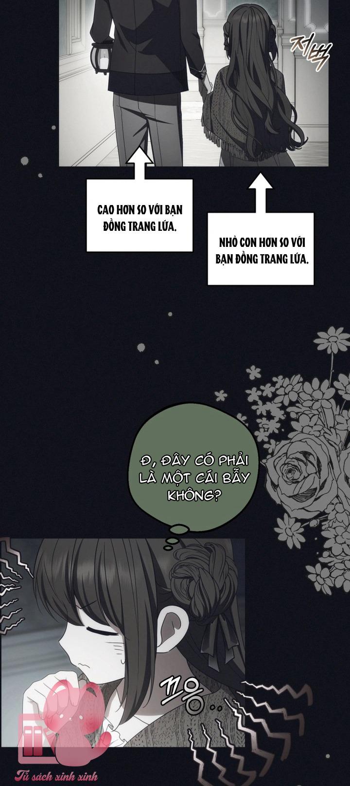 Được Yêu Thương Mà Còn Ngại Ngùng Sao! Chap 93 - Trang 4