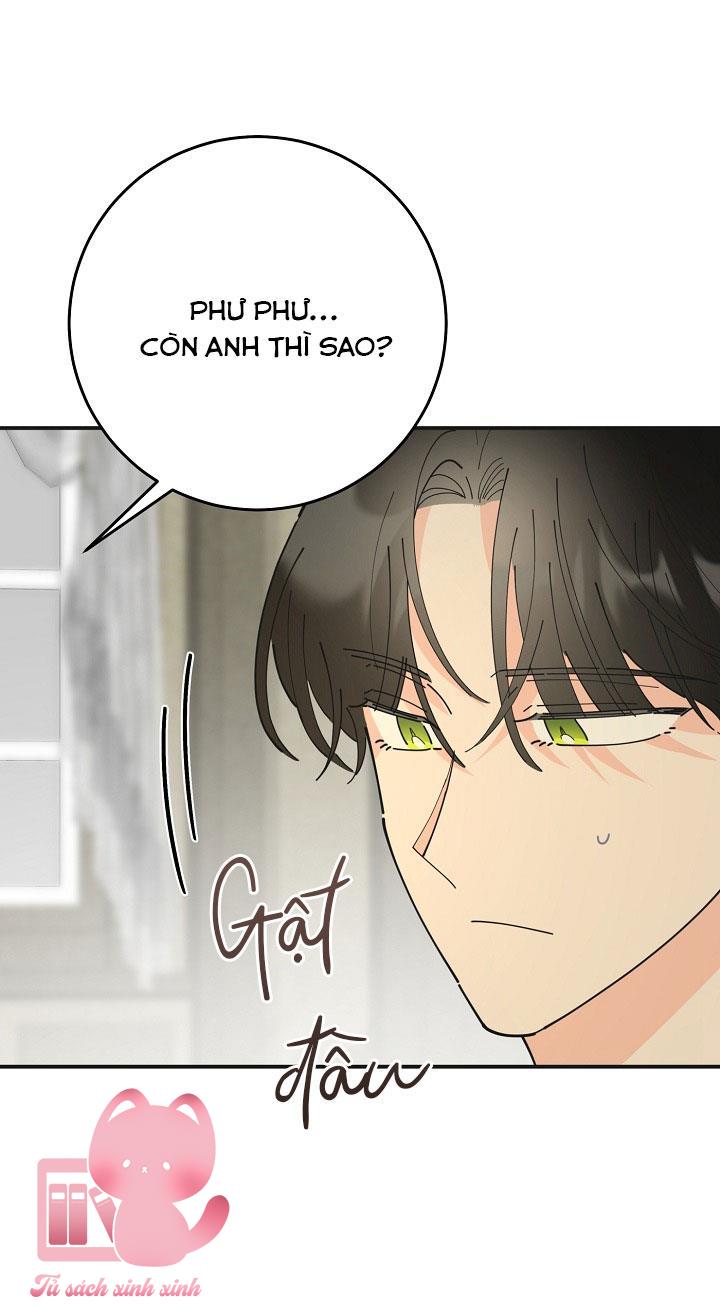 Người Hùng Của Ác Nữ Chapter 102 - Trang 4
