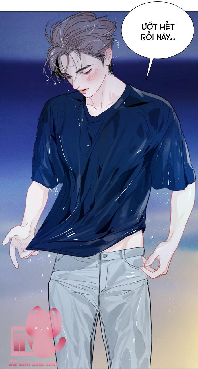 Thần Bí Chap 39 - Trang 2