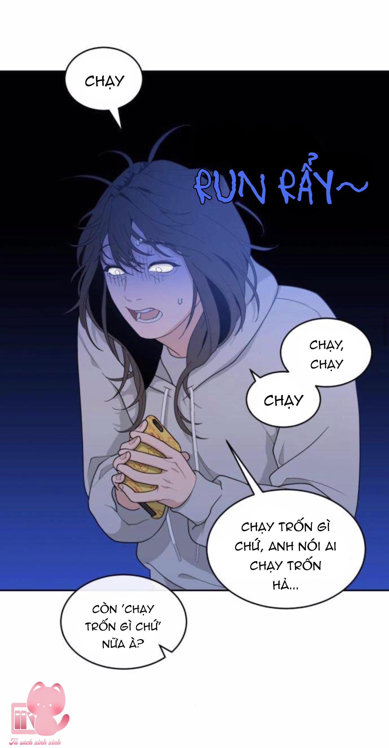 Vận May Không Ngờ Chapter 4 - Trang 4