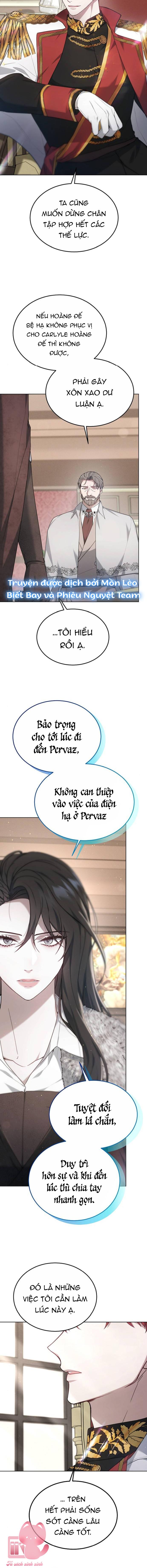 Thời Đại Oman Chap 6 - Trang 2