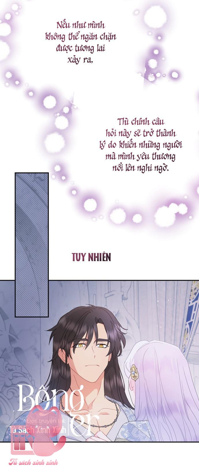 Bỏ Quách Chồng Con Đi, Tiền Bạc Mới Là Tất Cả Chap 91 - Trang 2
