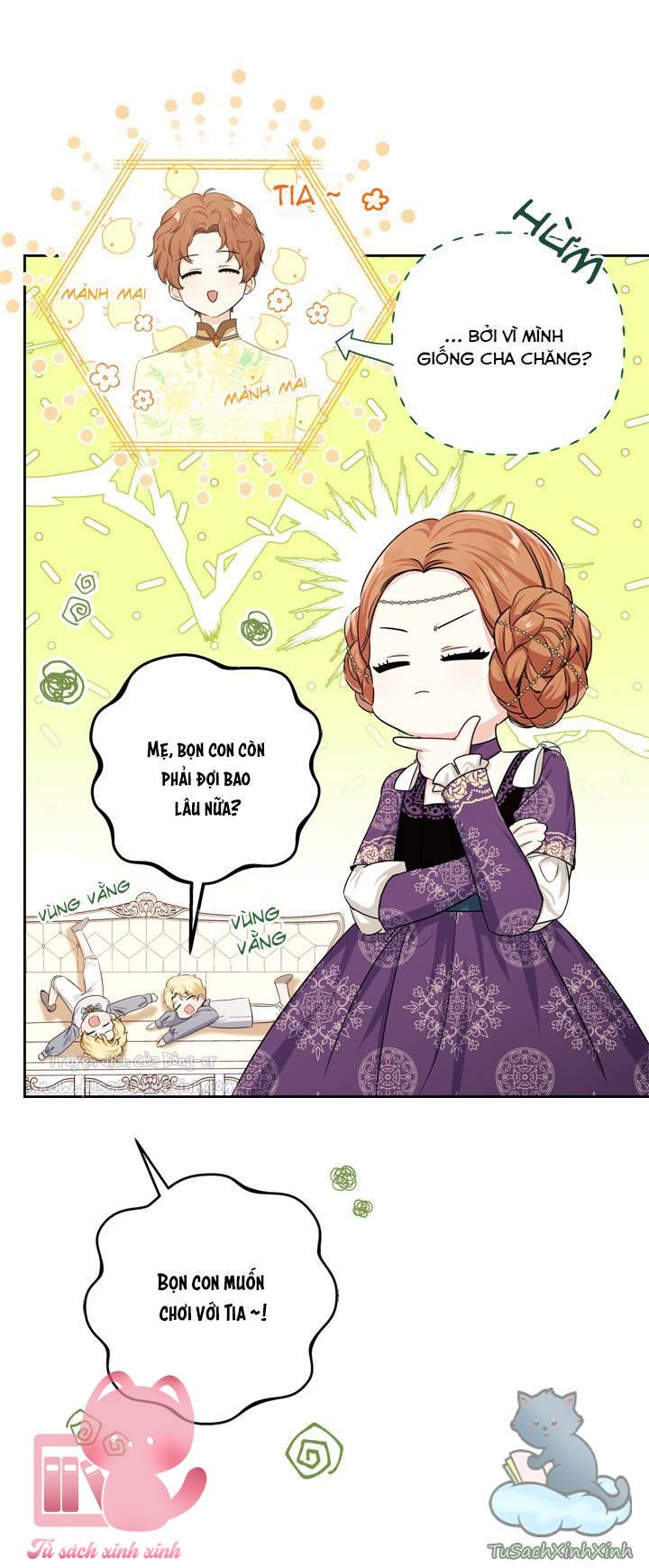 Kiếp Này Ta Sẽ Trở Thành Gia Chủ Chap 24 - Trang 2