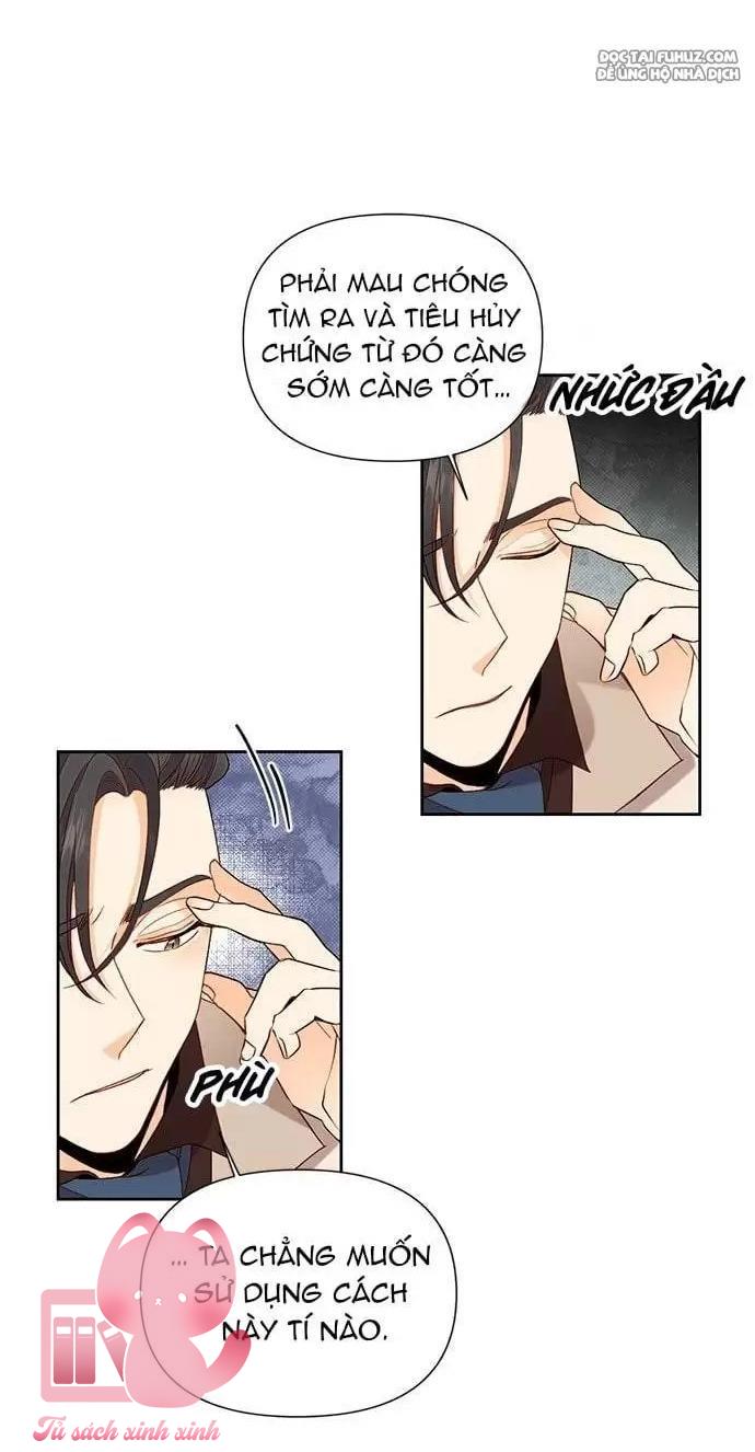 Hoàng Hậu Tái Hôn Chapter 69 - Trang 4
