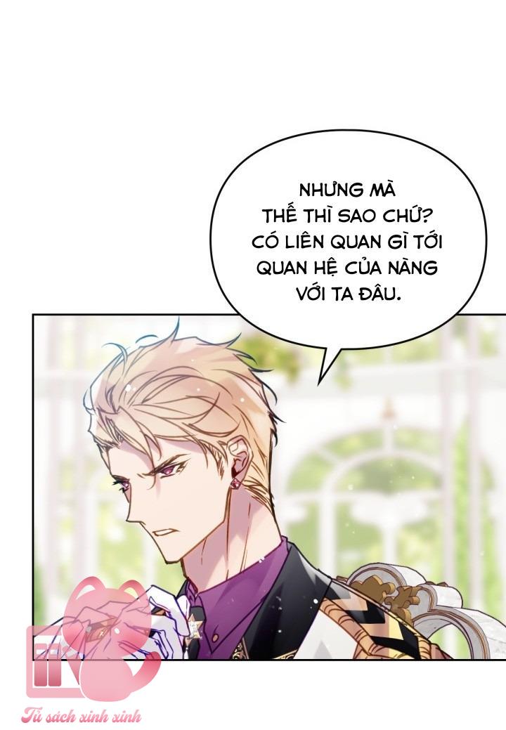Kết Cục Của Nhân Vật Phản Diện Chỉ Có Thể Là Cái Chết Chapter 147 - Trang 4