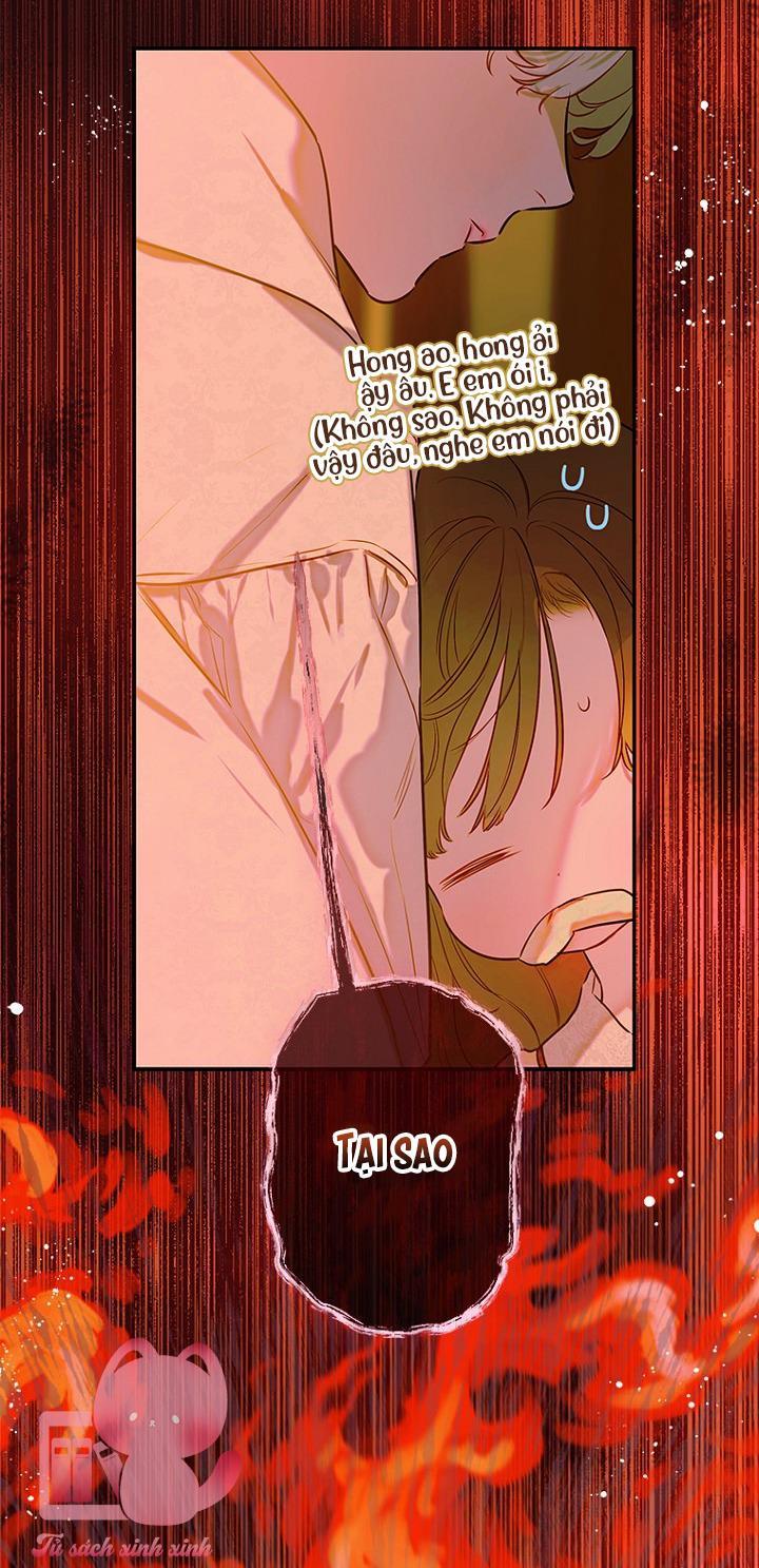 Khế Ước Hôn Nhân Của Mẹ Tôi Chapter 56 - Trang 4