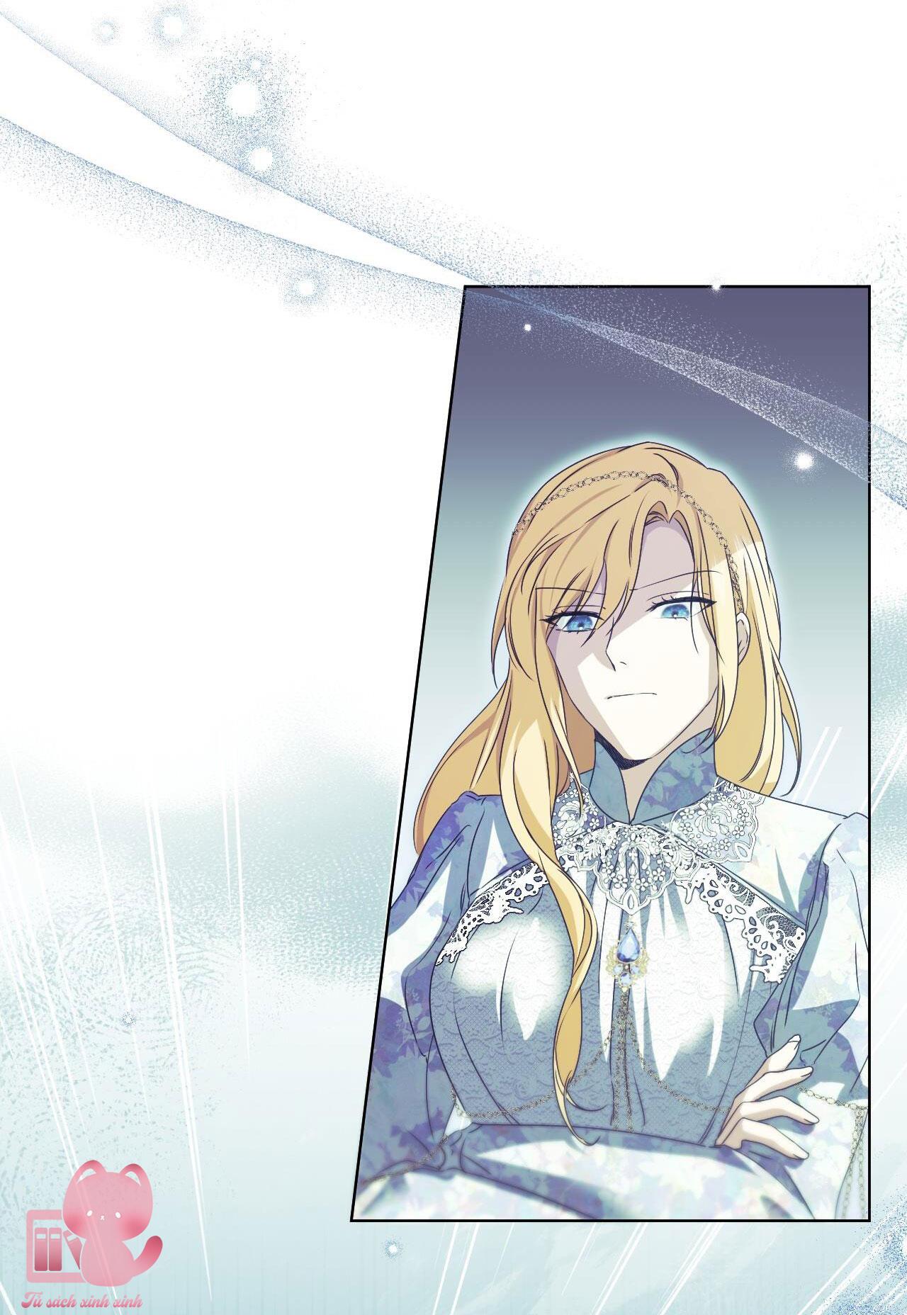 Thánh Nữ Giả Muốn Bỏ Trốn Chap 12 - Trang 4
