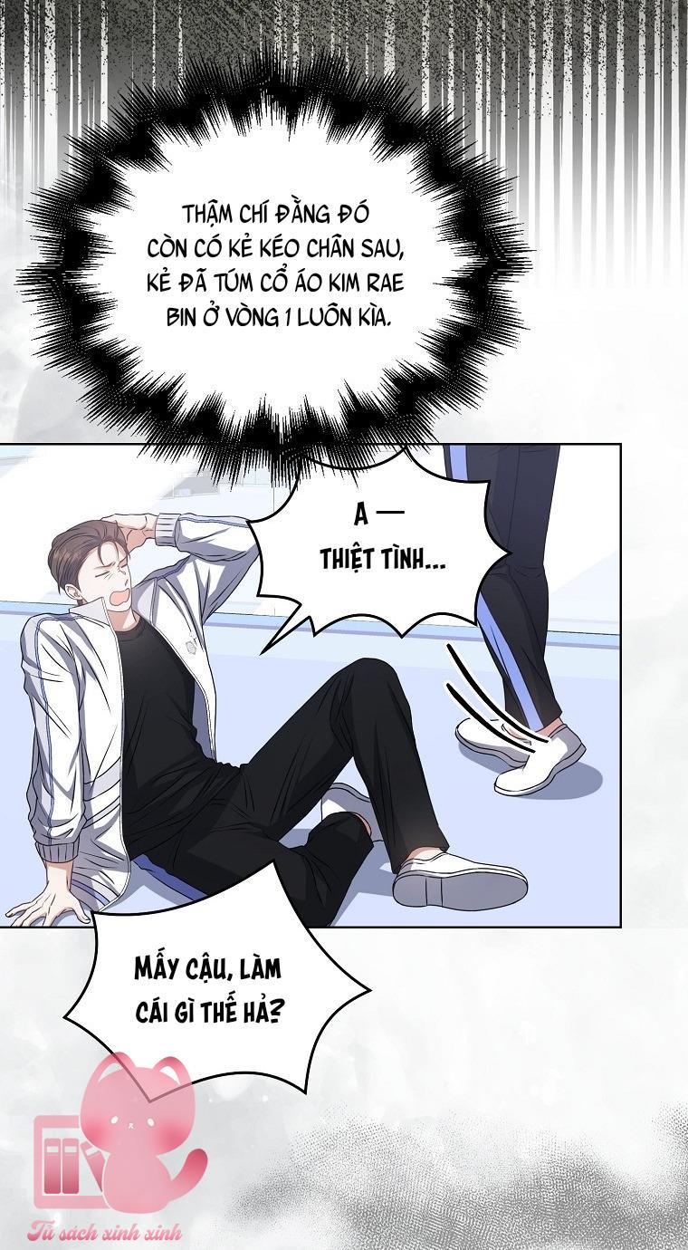 Debut Or Die Chap 40 - Trang 3