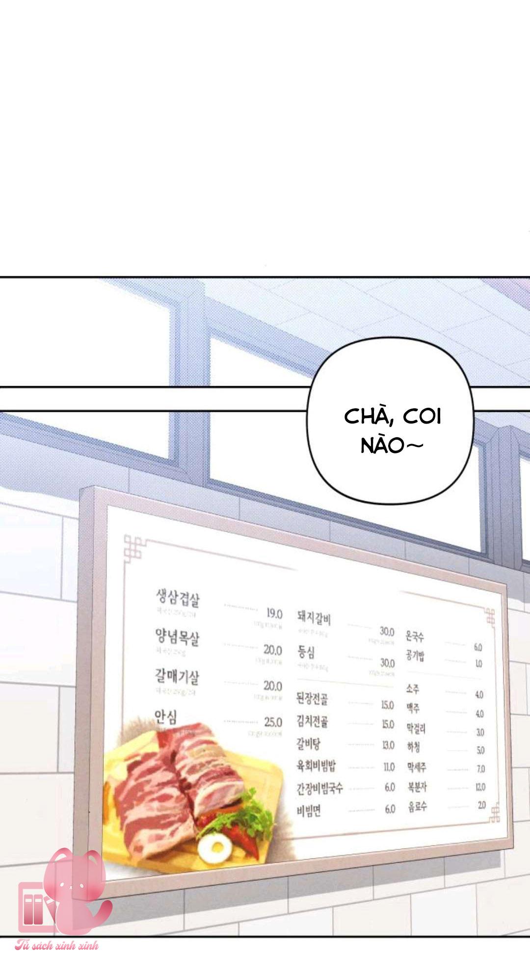Bí Mật Thanh Xuân Chapter 99 - Trang 4