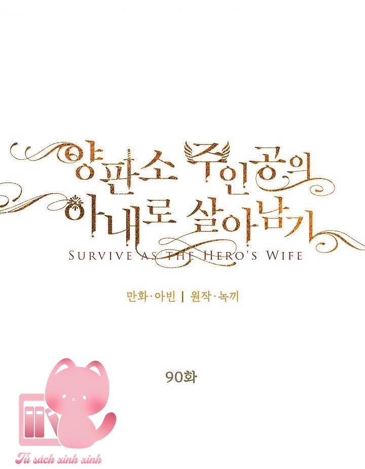 Ác Nữ Muốn Ly Hôn Chap 90 - Trang 2