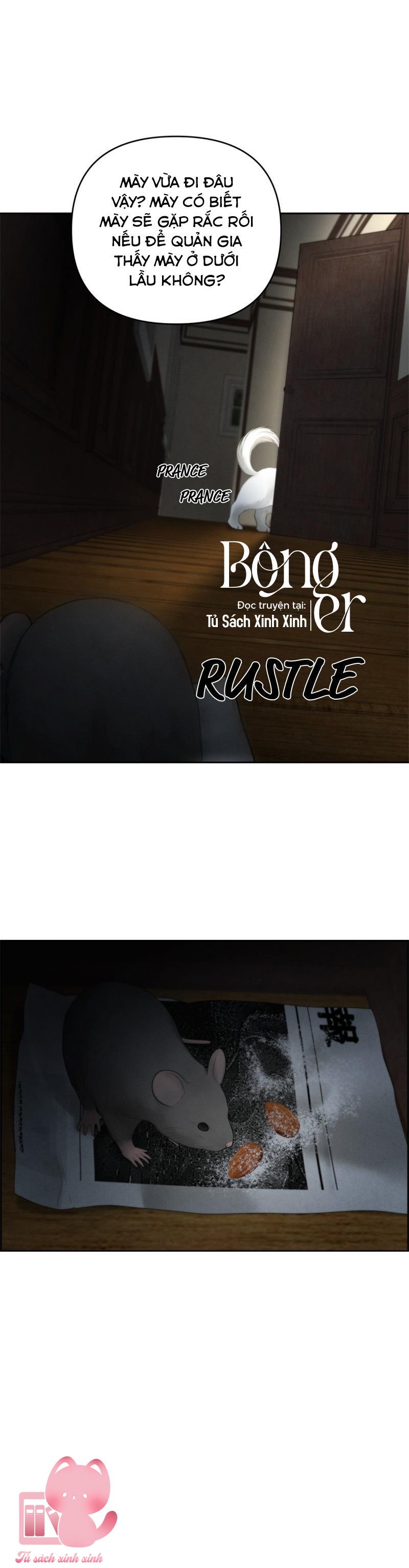 Hy Vọng Duy Nhất Chap 56 - Trang 2