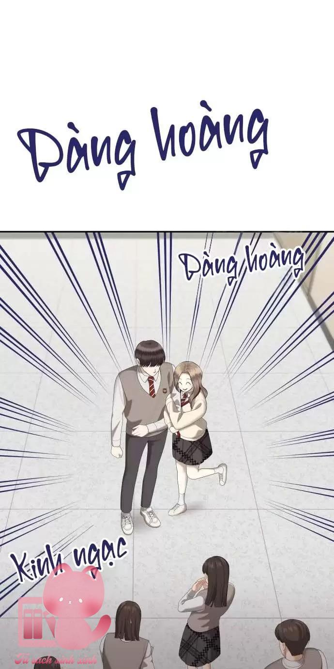 Chị Em Tranh Đấu Chap 37 - Trang 2