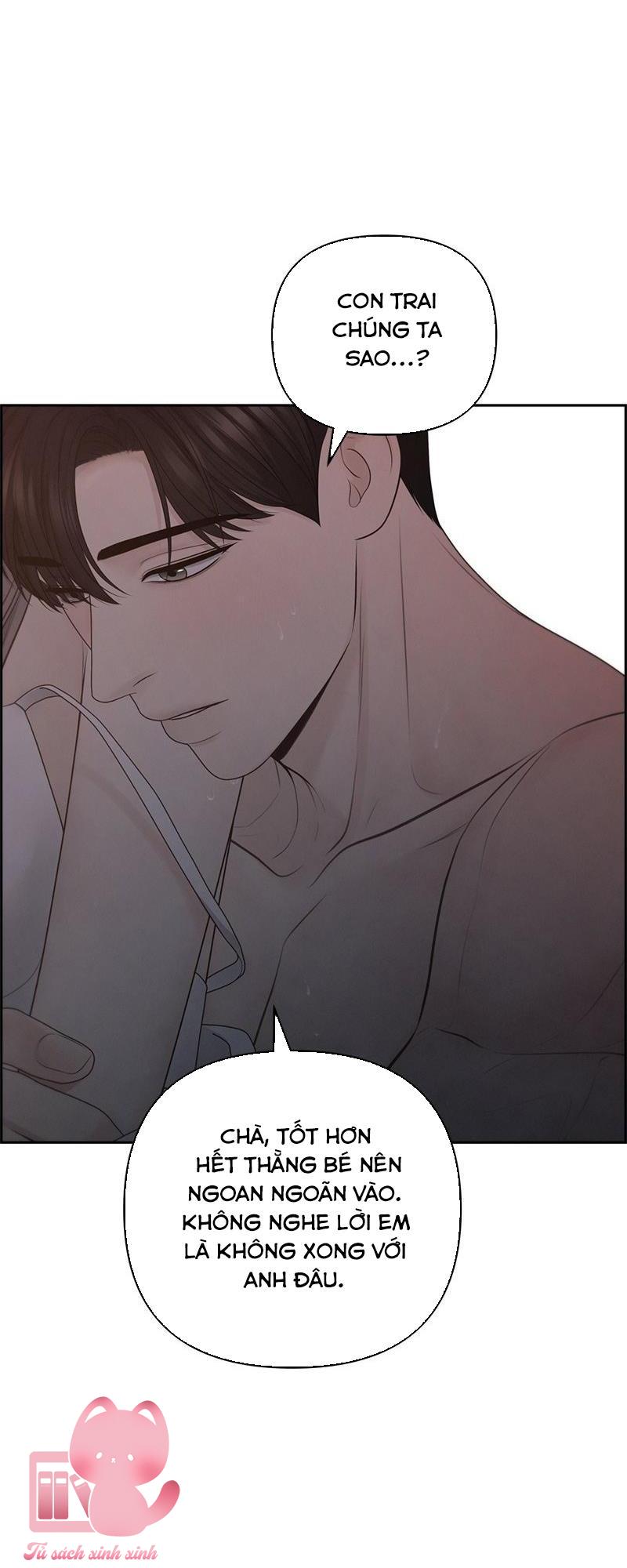 Hy Vọng Duy Nhất Chapter 75 - Trang 4