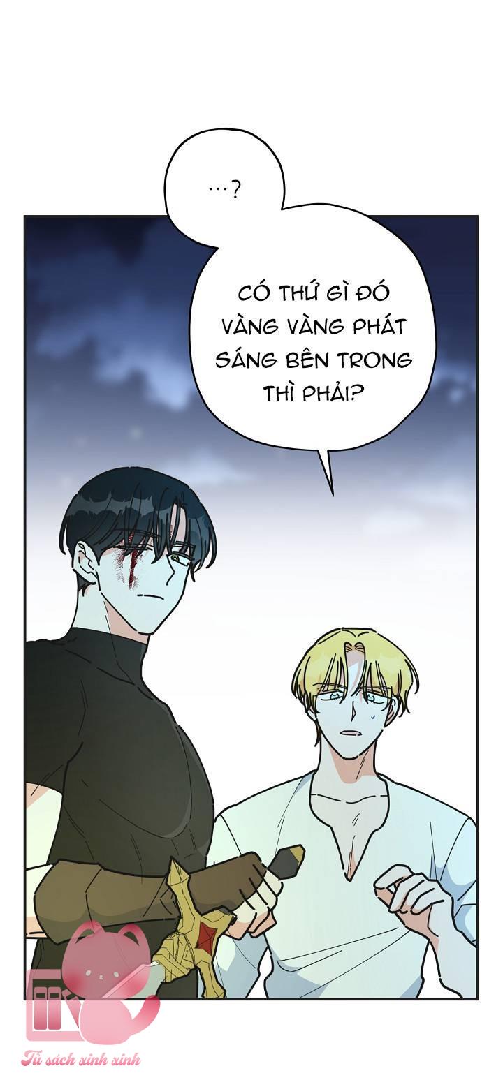 Người Hùng Của Ác Nữ Chapter 64 - Trang 4