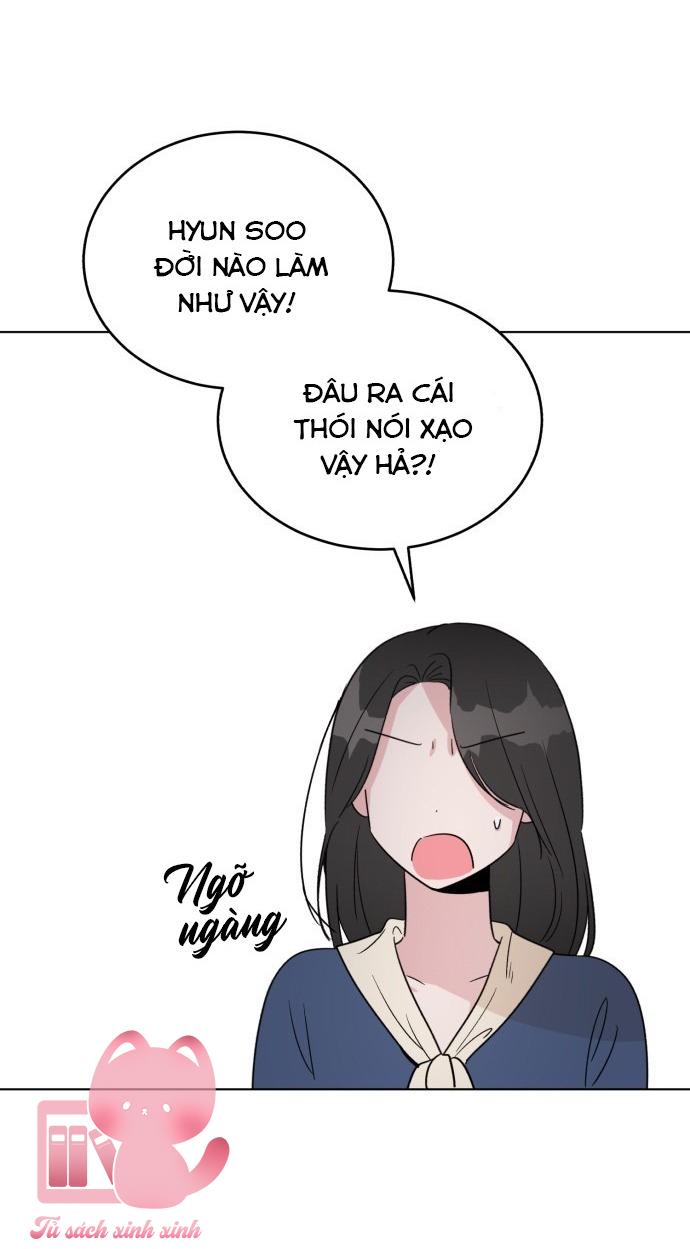 Chúng Ta Là Gì Của Nhau? Chap 36 - Trang 2