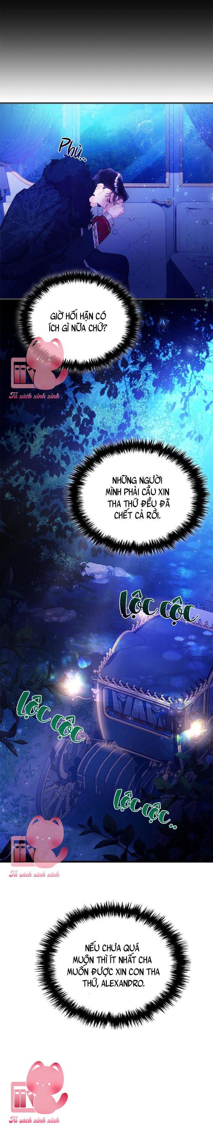 Beatrice Chap 96 - Trang 2