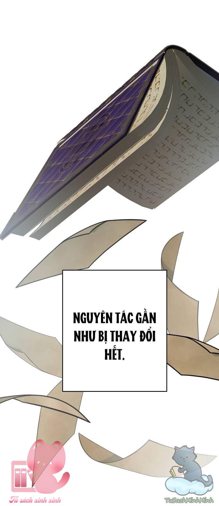Người Hùng Của Ác Nữ Chapter 87 - Trang 3