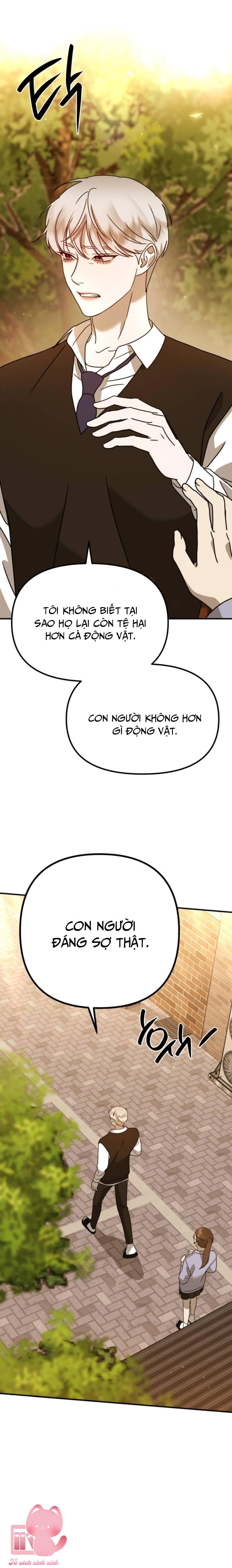 Thần Hổ Jangsan Chapter 16 - Trang 4