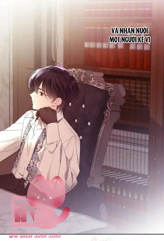 Tiểu Thư Crystal Là Nam Nhân Chap 4 - Trang 2