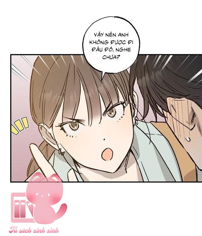 Onsaemiro Chapter 27 - Trang 4
