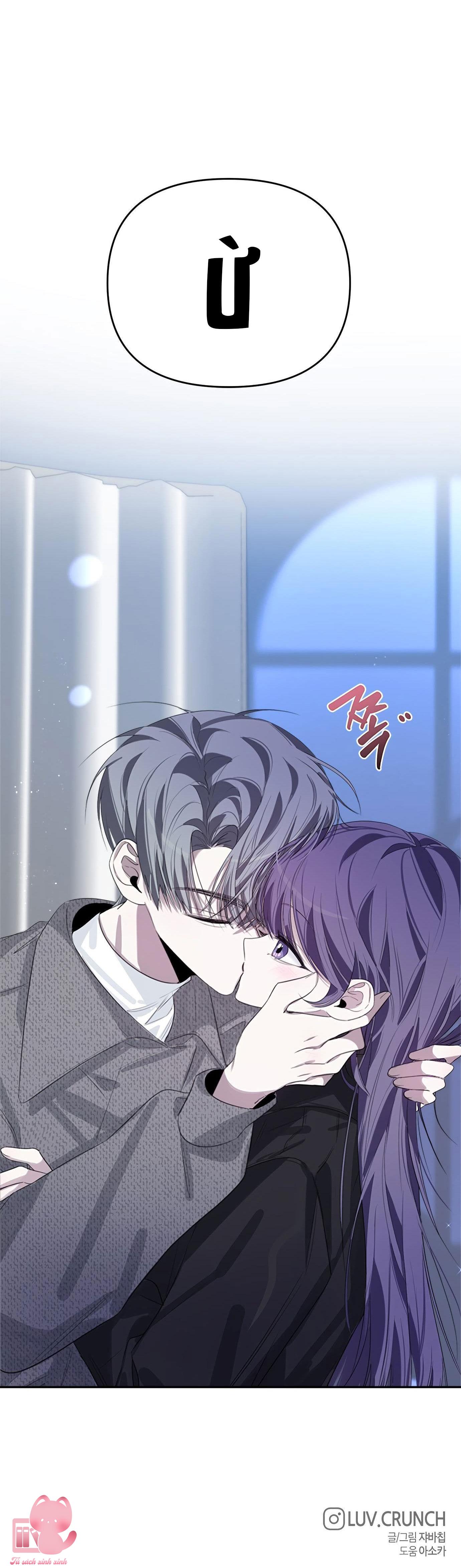 Đàn Anh Xấu Xa! Chap 38 - Trang 3
