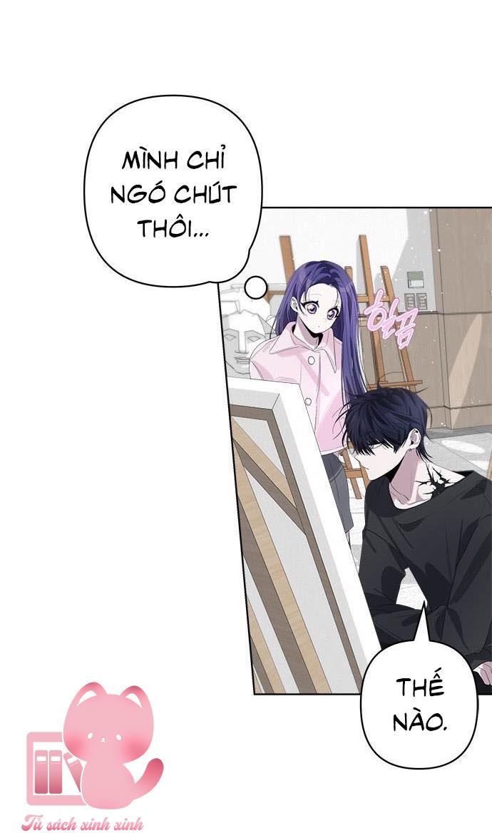 Đàn Anh Xấu Xa! Chap 65 - Trang 3