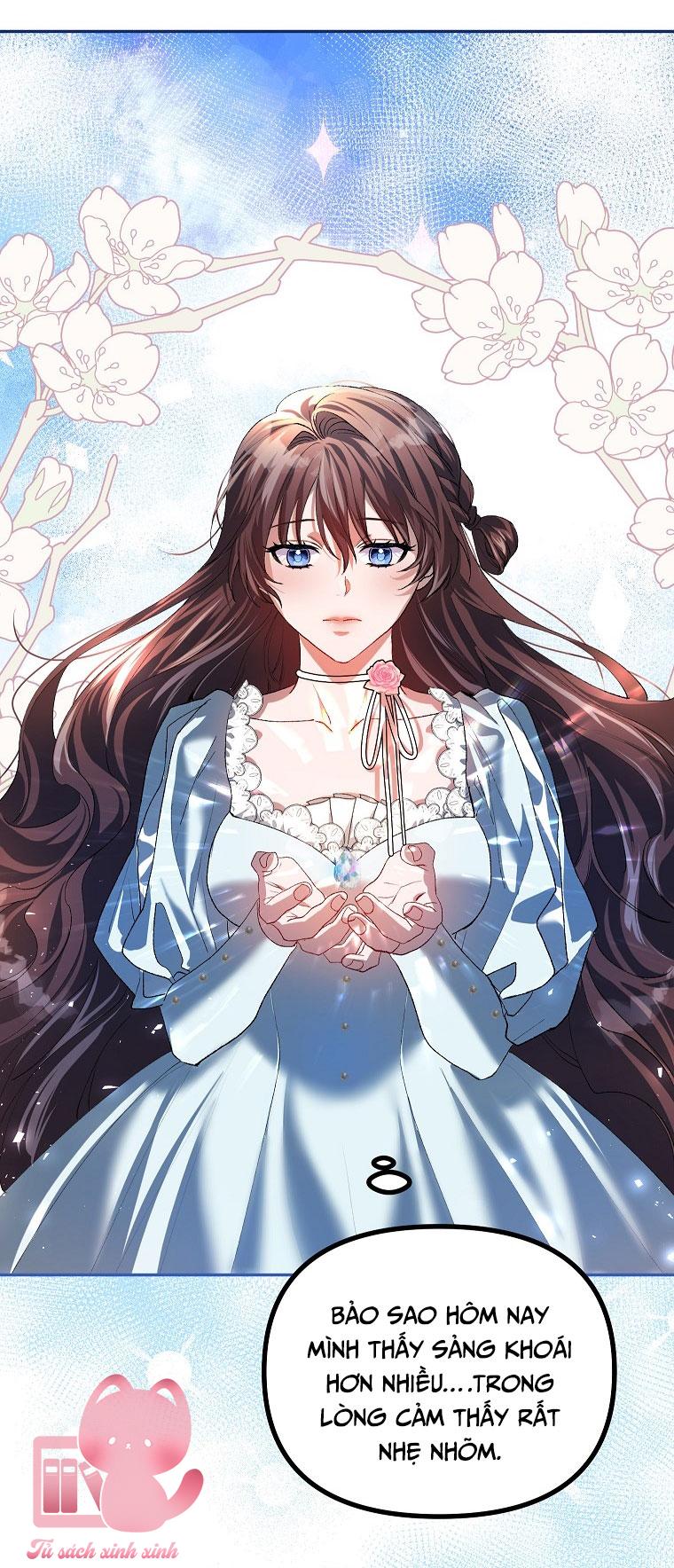 Thời Gian Của Nhân Vật Phụ Có Giới Hạn Chapter 23 - Trang 4
