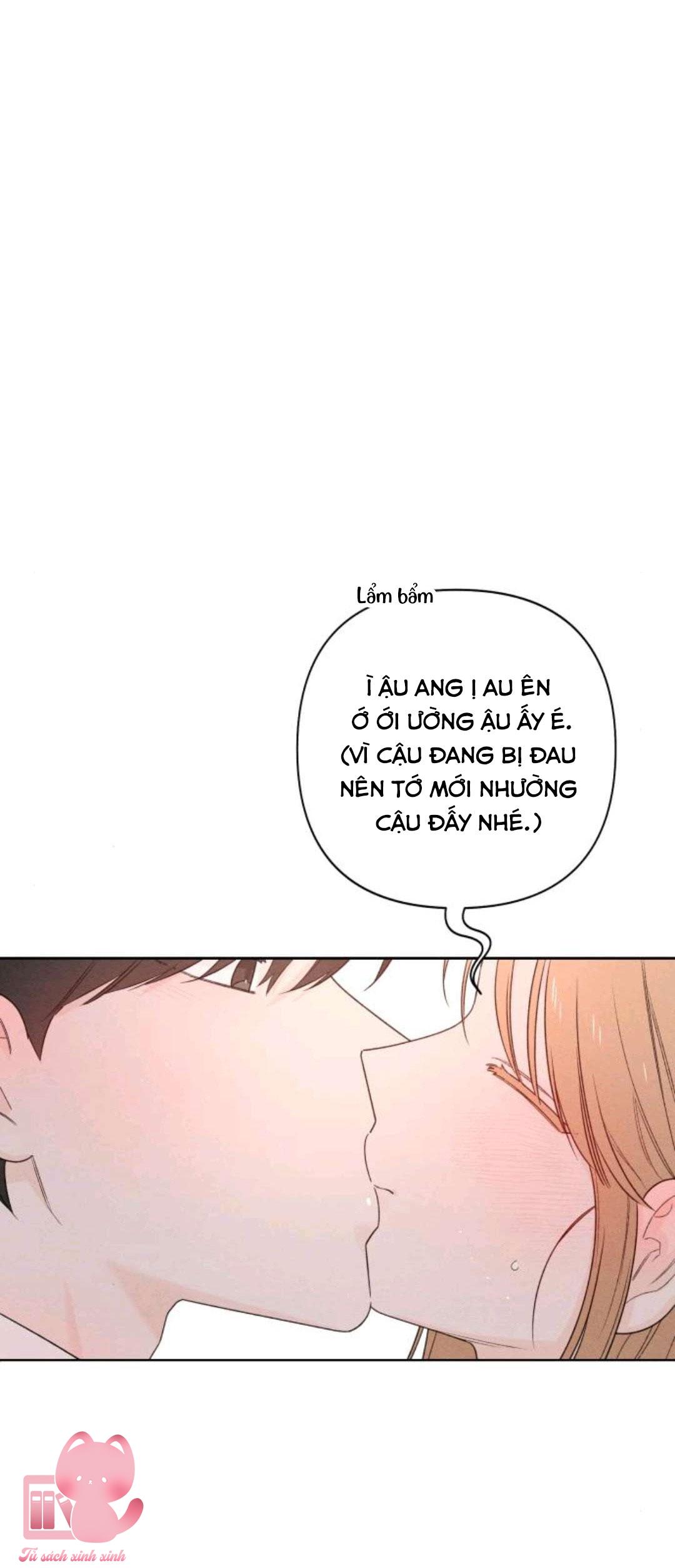 Bí Mật Thanh Xuân Chapter 71 - Trang 4