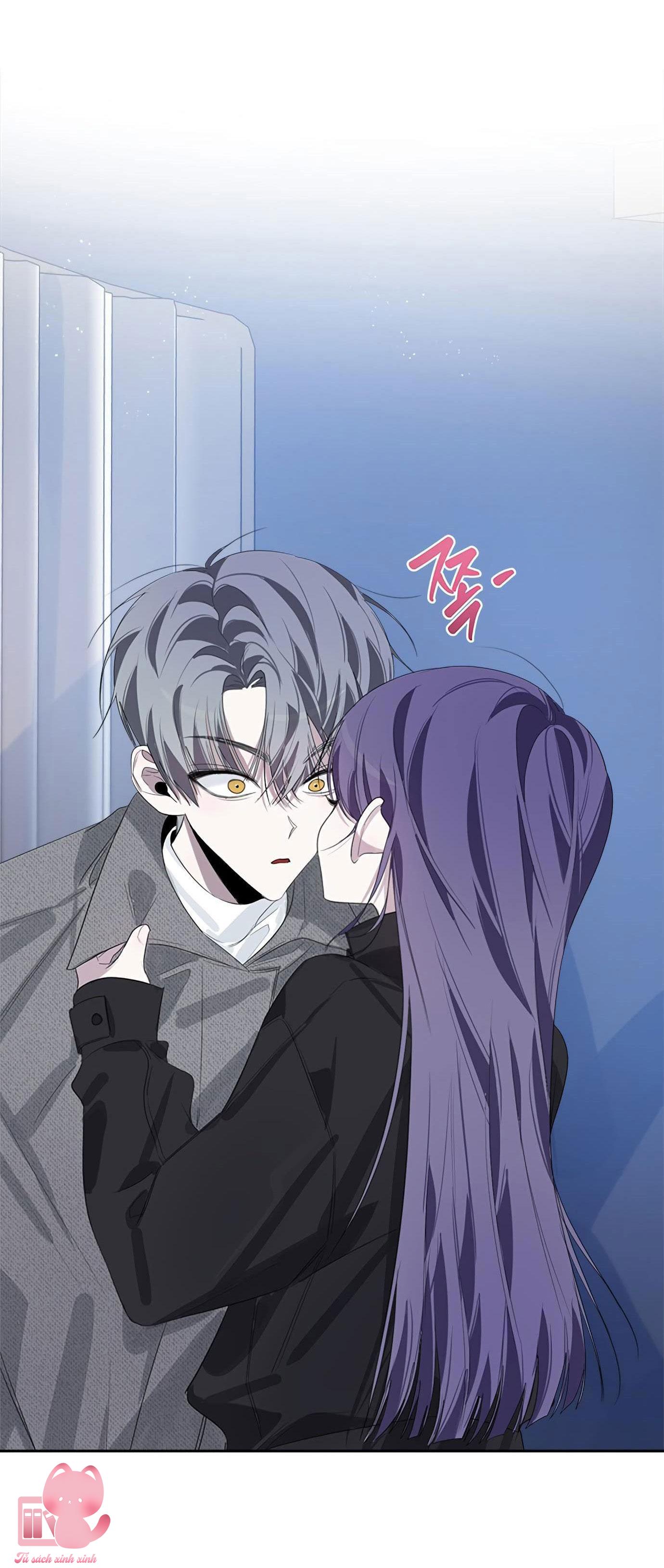 Đàn Anh Xấu Xa! Chap 38 - Trang 3