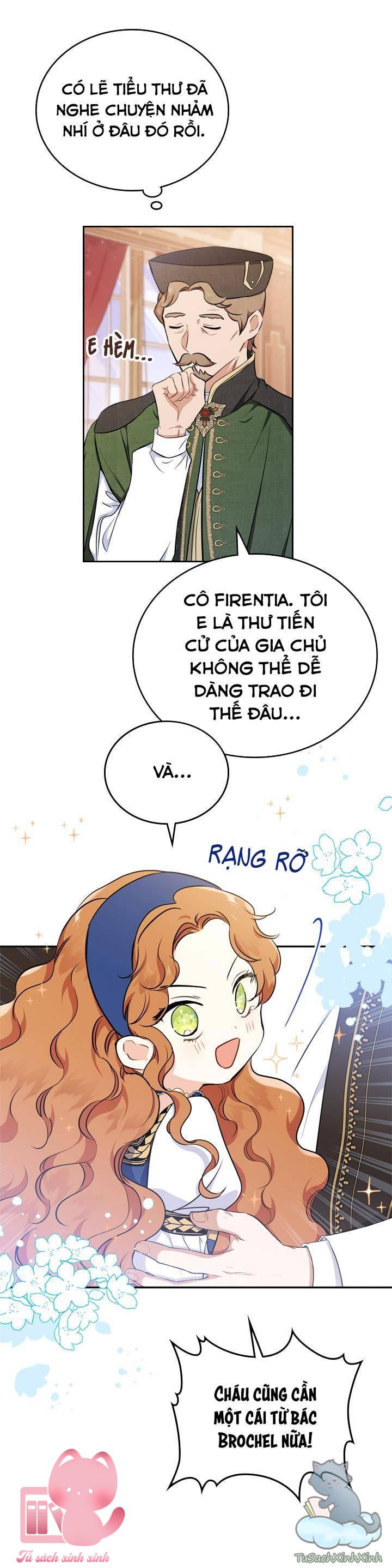 Kiếp Này Ta Sẽ Trở Thành Gia Chủ Chap 28 - Trang 2