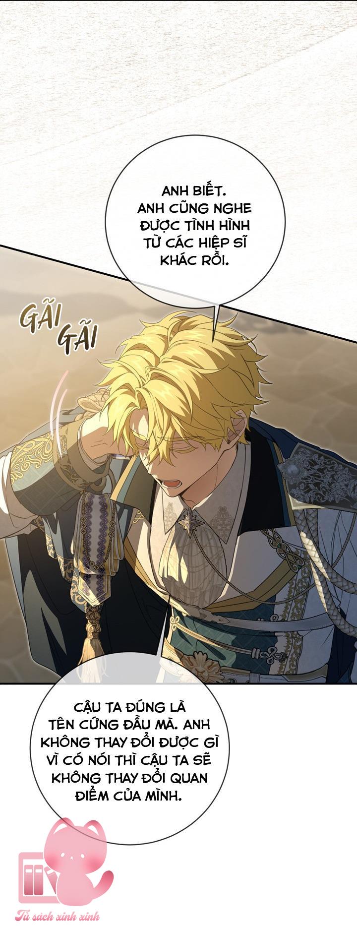 Hướng Về Ánh Dương Lần Nữa Chapter 96 - Trang 4